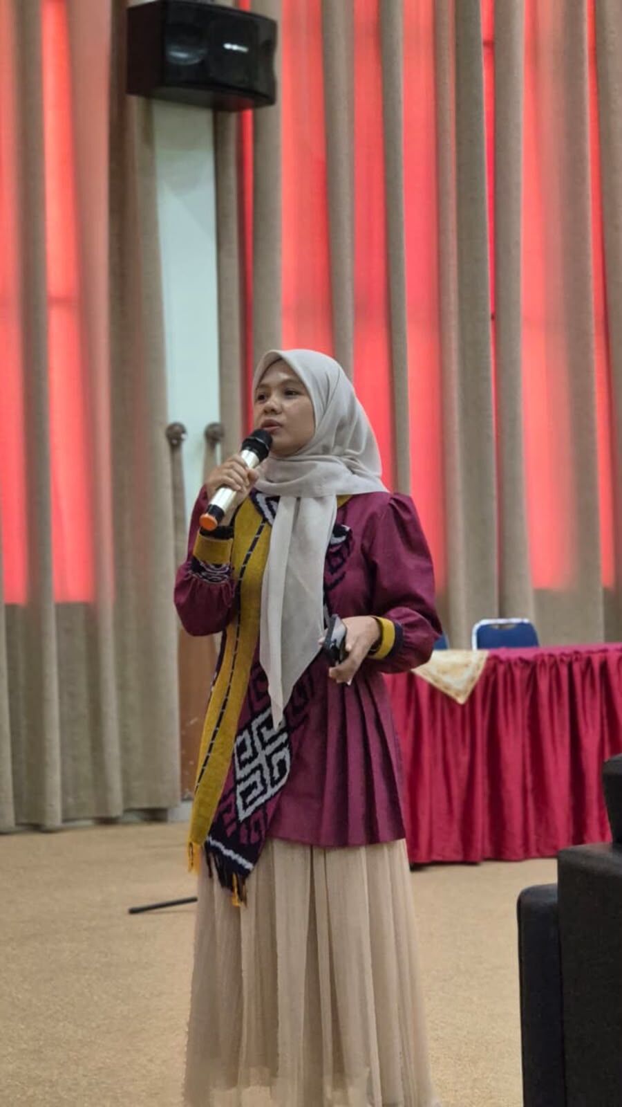 Dorong Wirausaha Muda Mandiri, Kemenkum Babel dan IAIN SAS Babel Gelar Diseminasi Layanan Perseroan Perorangan