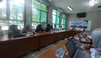 Audit Mutu Internal FSEI IAIN SAS Babel Jadi Langkah Awal Penguatan Mutu dan Persiapan Akreditasi