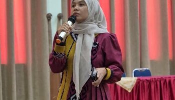 Dorong Wirausaha Muda Mandiri, Kemenkum Babel dan IAIN SAS Babel Gelar Diseminasi Layanan Perseroan Perorangan