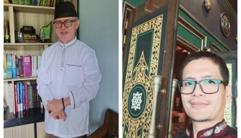 Dua Dosen IAIN SAS BABEL Lolos Seleksi Reviewer Nasional Penelitian Kemenag RI Tahun 2025-2027