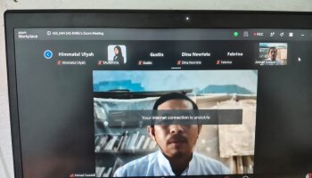 FIKSI FSEI Angkat Profil Syekh Abdurrahman Siddik Al-Banjari, Telusuri Prospek Pengembangan Kajian Ulama Abad ke-19
