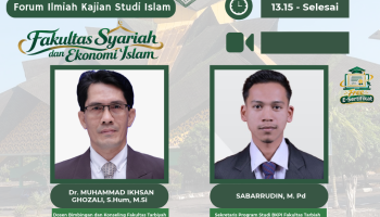 FIKSI FSEI IAIN SAS Babel Bahas Konsep Participatory Rural Appraisal (PRA) dalam Pengabdian, Penelitian, dan Pembelajaran