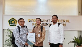 Prodi Ekonomi Syariah Resmi Dibuka, FSEI IAIN SAS BABEL Siap Terima Mahasiswa Baru
