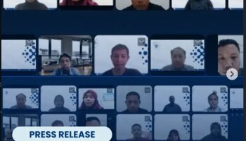 Terapkan Kurikulum OBE, Dosen FSEI IAIN SAS BABEL Terbitkan 71 Portofolio Bersama Mahasiswa