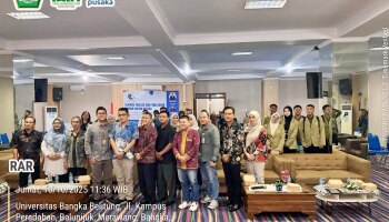 Tingkatkan Perlindungan Masyarakat Adat, Akademisi Dorong Raperda Segera Disusun
