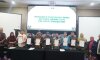Dekan FSEI IAIN SAS Babel dan Kaprodi HKI Tandatangani Kerja Sama dengan PDHKI dan APHKI, Perkuat Eksistensi di Kancah Nasional
