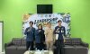 DEMA Fakultas Syariah dan Ekonomi Islam Sukses Gelar Leadership Camp 2026, Cetak Generasi Pemimpin Muda Berintegritas dan Visioner