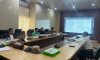 Dr. H. Iskandar, M.Hum Jadi Penguji Uji Kompetensi Mutasi JPT Pratama Kota Pangkalpinang