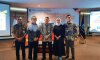 Dua Akademisi FSEI IAIN SAS Babel Ikuti Pembinaan Pembentukan Perda Berspektif HAM