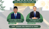 FSEI IAIN SAS Babel Gelar Forum Ilmiah Kajian Studi Islam, Angkat Pemikiran Al-Farabi tentang Negara Ideal Perfektif
