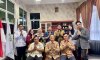 FSEI IAIN SAS Babel Jajaki Kerja Sama Strategis dengan Yayasan LBH Rusti Justicia untuk Penguatan Tri Dharma Perguruan Tinggi