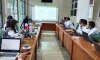 PRODI HUKUM KELUARGA ISLAM LAKUKAN RAPAT KOORDINASI PERSIAPAN ASESMEN LAPANGAN (AL)
