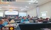Tiga Dosen FSEI IAIN SAS Babel Presentasikan Paper pada Konferensi Internasional Hukum Keluarga Islam di Makassar