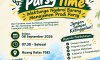 Waktunya Ngobrol Bareng Prodi Pariwisata Syariah
