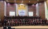 Yudisium ke-XVII FSEI IAIN SAS Babel, Dekan Tekankan Lima Kompetensi Lulusan Hadapi Dunia Kerja